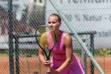 Philippa Färber 258 - Verbandsmeisterschaft SH/HH